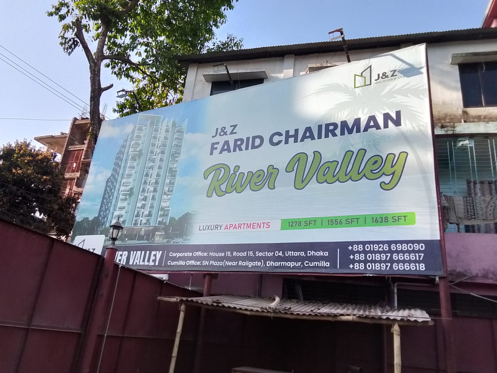 River Valley